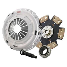  1995-1996 Dodge Avenger Clutch Masters FX500 Clutch Kit