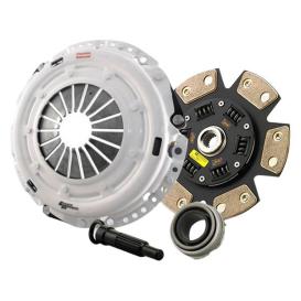  1995-1996 Dodge Avenger Clutch Masters FX400 Clutch Kit