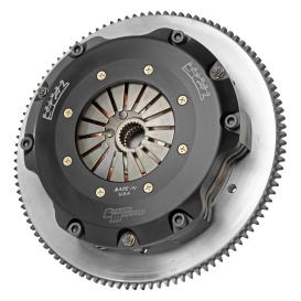 725 Twin Disc Clutch Kit & Flywheel