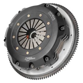  1991-1996 Dodge Stealth Clutch Masters 850 Twin Disc Clutch Kit & Flywheel