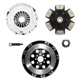  2003-2005 Dodge Neon Clutch Masters FX400 Clutch & Flywheel