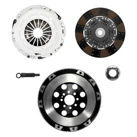  2003-2005 Dodge Neon Clutch Masters FX350 Clutch & Flywheel
