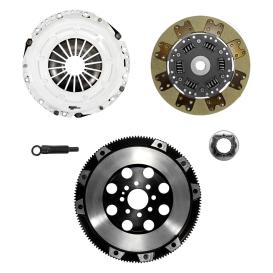  2003-2005 Dodge Neon Clutch Masters FX300 Clutch & Flywheel