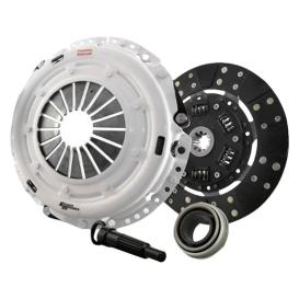  2007-2009 Dodge Caliber Clutch Masters FX250 Clutch & Flywheel