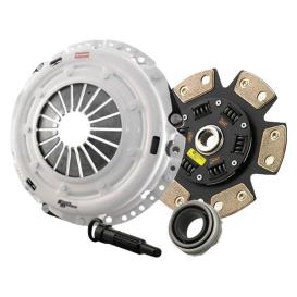  2007-2009 Dodge Caliber Clutch Masters FX400 Clutch & Flywheel