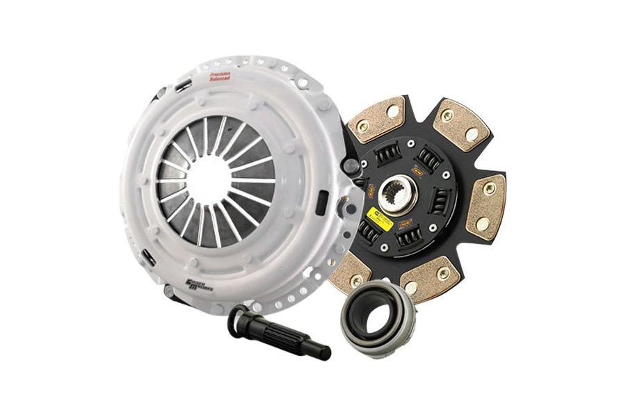 Clutch Masters FX400 Clutch Kit - Clutch Masters 05110-HDCL