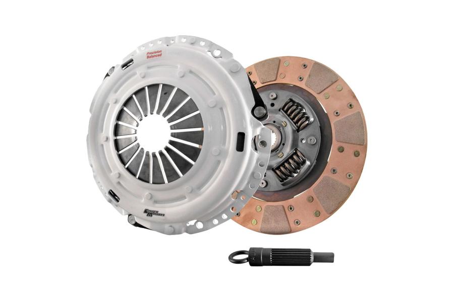 Clutch Masters FX400 Clutch Kit - Clutch Masters 05600-HDCL-XH