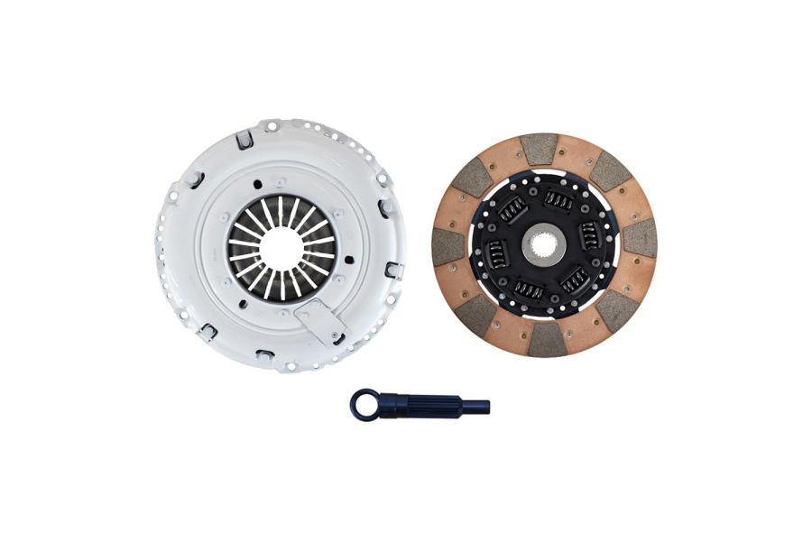 Clutch Masters FX400 Clutch Kit - Clutch Masters 07055-HDCL-D