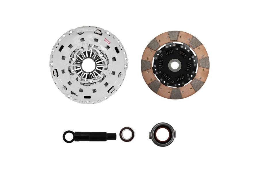 Clutch Masters FX400 Clutch Kit - Clutch Masters 08040-HDCL-D