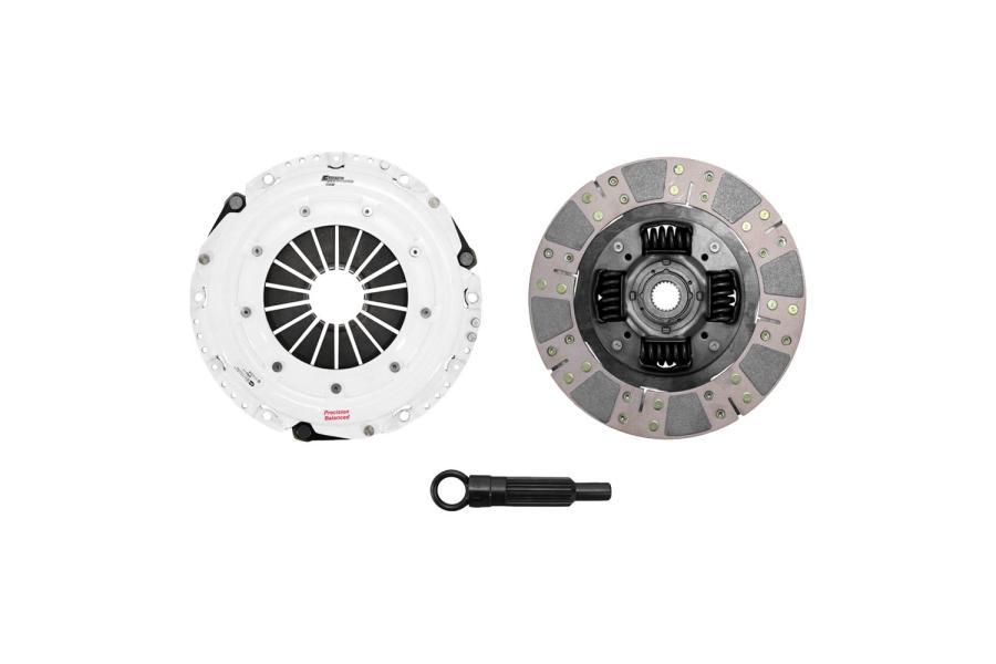 Clutch Masters FX400 Clutch Kit - Clutch Masters 17375-HDCL-D