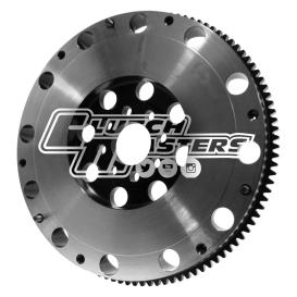 Clutch Masters Lightweight Steel Flywheel