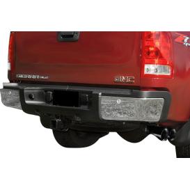 3.0" Cat-Back Sport Single Side Exit Exhaust With Twin 4.0" Tip