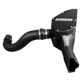 Corsa Pro5 Closed Box Air Intake System