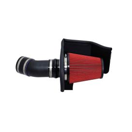 Corsa Performance APEX DryFlow Metal intake System