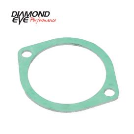 Diamond Eye Performance GASKET FLANGE 2-BOLT