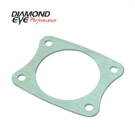Diamond Eye Performance GASKET 4-BOLT FLANGE