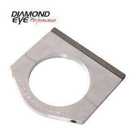 Diamond Eye Performance CLAMP STACK 4in AL