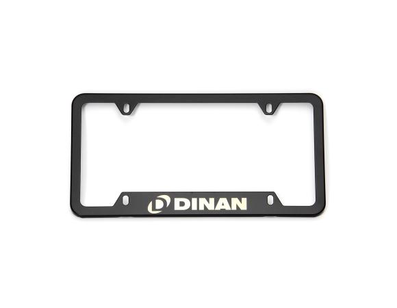 Dinan License Plate Frame - Dinan D010-0013