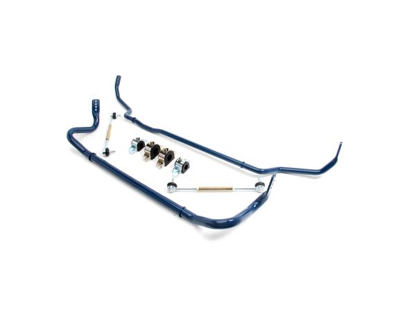 Dinan Adjustable Anti-Roll Bar Set -BMW M3 2015 M4 2015 - Dinan D120-0605