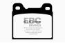 EBC Ultimax OEM Replacement Rear Brake Pads - EBC UD541