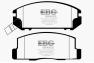 EBC Ultimax OEM Replacement Rear Brake Pads - EBC UD528
