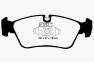 EBC Ultimax OEM Replacement Front Brake Pads - EBC UD781