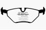 EBC Ultimax OEM Replacement Rear Brake Pads - EBC UD763