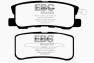 EBC Yellowstuff Rear Brake Pads - EBC DP41407R