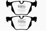 EBC Yellowstuff Rear Brake Pads - EBC DP41494R