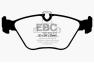 EBC Yellowstuff Front Brake Pads - EBC DP41552R