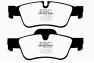 EBC Ultimax OEM Replacement Rear Brake Pads - EBC UD1122