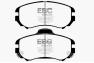 EBC Ultimax OEM Replacement Front Brake Pads - EBC UD924