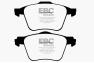 EBC Ultimax OEM Replacement Front Brake Pads - EBC UD1003