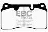 EBC Yellowstuff Front Brake Pads - EBC DP41908R