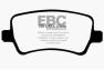 EBC Ultimax OEM Replacement Rear Brake Pads - EBC UD1307