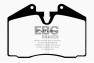 EBC Bluestuff NDX Full Race Front Brake Pads - EBC DP5612NDX