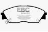 EBC Yellowstuff Front Brake Pads - EBC DP4706R