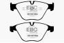 EBC Yellowstuff Front Brake Pads - EBC DP42006R