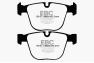 EBC Yellowstuff Rear Brake Pads - EBC DP42020R