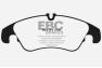 EBC Yellowstuff Front Brake Pads - EBC DP42022R