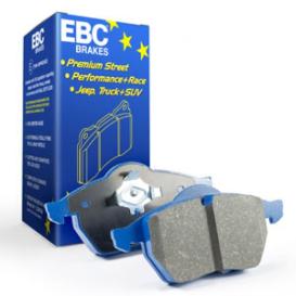 Bluestuff NDX Full Race Rear Brake Pads