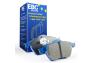 EBC Bluestuff NDX Full Race Rear Brake Pads - EBC DP51836NDX