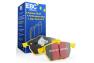 EBC Yellowstuff Rear Brake Pads - EBC DP4873R