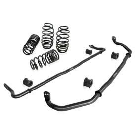 Pro-Plus Suspension Lowering Kit