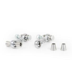 Anti-Roll Rear Adjustable End Link System