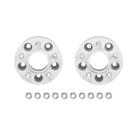 45mm Silver Pro-Spacer Kit