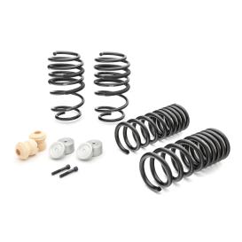  2006-2010 Jeep Grand Cherokee Eibach Pro-Kit Lowering Springs