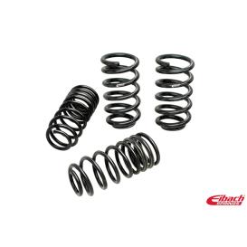  2005-2010 Jeep Grand Cherokee Eibach Pro-Kit Lowering Springs