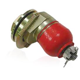  1995-1998 Acura TL Eibach Rear Adjustable Camber Ball Joint