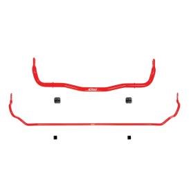 Eibach Anti-Roll Front and Rear Sway Bar Kit